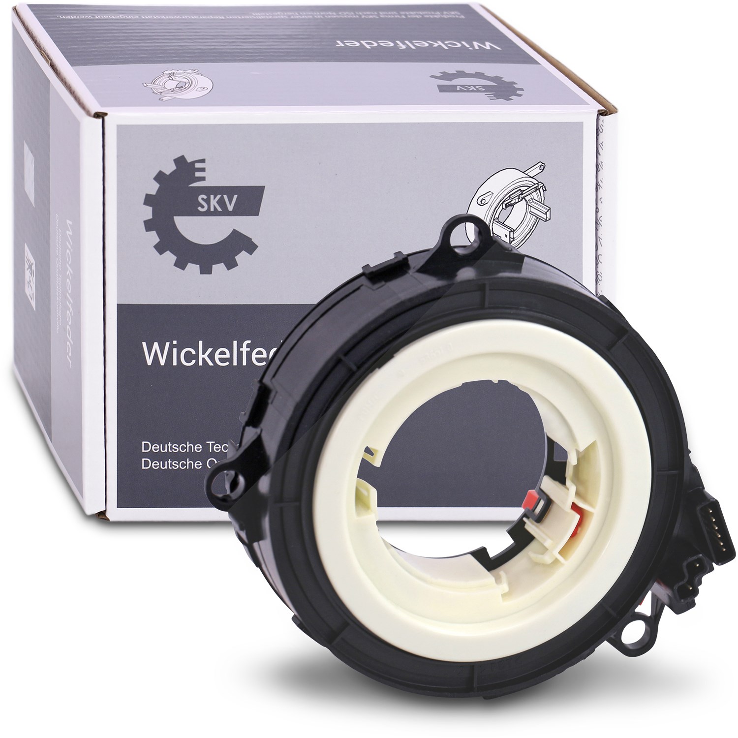 Esen Skv Wickelfeder, Airbag [Hersteller-Nr. 96SKV503] für BMW