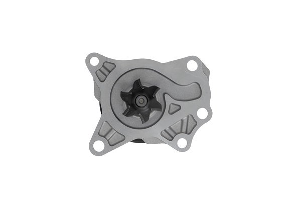 Valeo Wasserpumpe [Hersteller-Nr. 529521] für Toyota