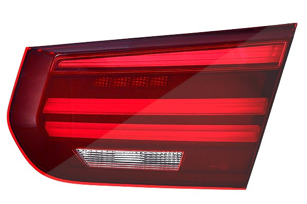 Hella Heckleuchte [Hersteller-Nr. 2SK012148-421] für BMW