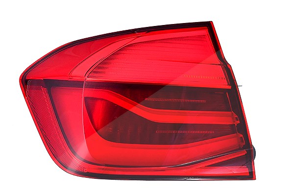 Hella Heckleuchte [Hersteller-Nr. 2SD012147-311] für BMW