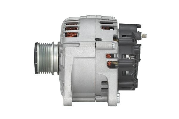 Hella Generator [Hersteller-Nr. 8EL011713-591] für Dacia, Renault