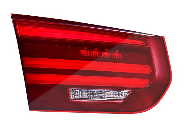 Hella Heckleuchte [Hersteller-Nr. 2SK012148-411] für BMW