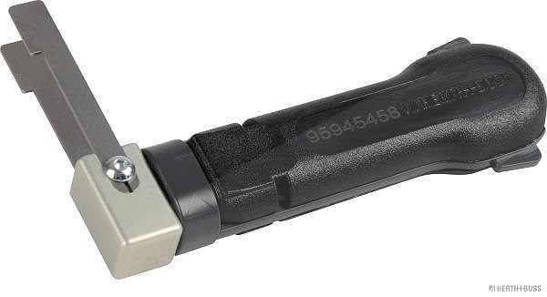 Herth+buss Elparts Entriegelungswerkzeug, Flach-/Rundstecker [Hersteller-Nr. 95945458]