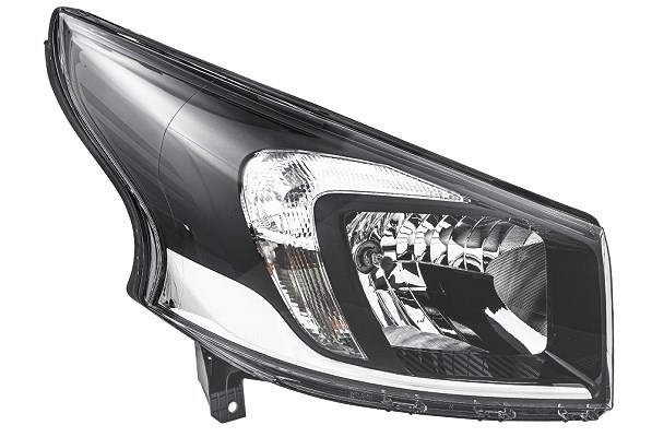 Hella Hauptscheinwerfer [Hersteller-Nr. 1LE011565-141] für Vauxhall, Opel
