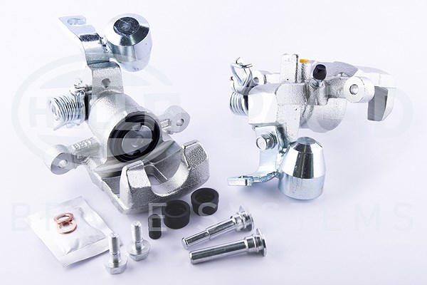 Hella Bremssattel [Hersteller-Nr. 8AN355781-471] für Kia