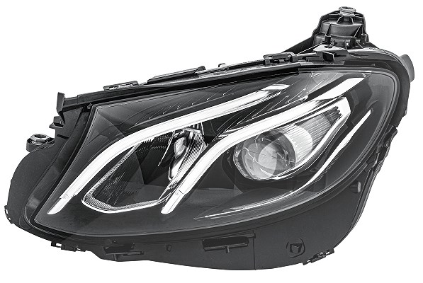 Hella Hauptscheinwerfer [Hersteller-Nr. 1LX012076-531] für Mercedes-Benz