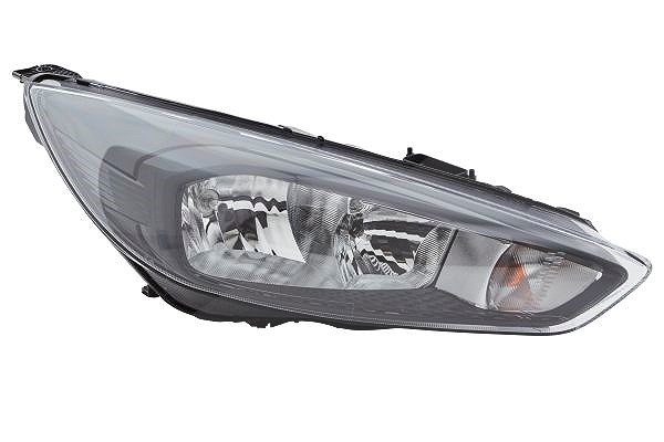 Hella Hauptscheinwerfer [Hersteller-Nr. 1LE354827-101] für Ford