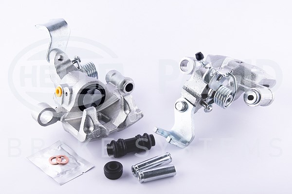 Hella Bremssattel [Hersteller-Nr. 8AN355781-741] für Mazda