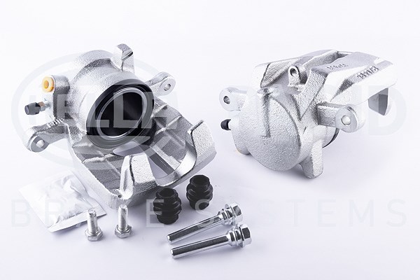 Hella Bremssattel [Hersteller-Nr. 8AN355791-901] für Mercedes-Benz