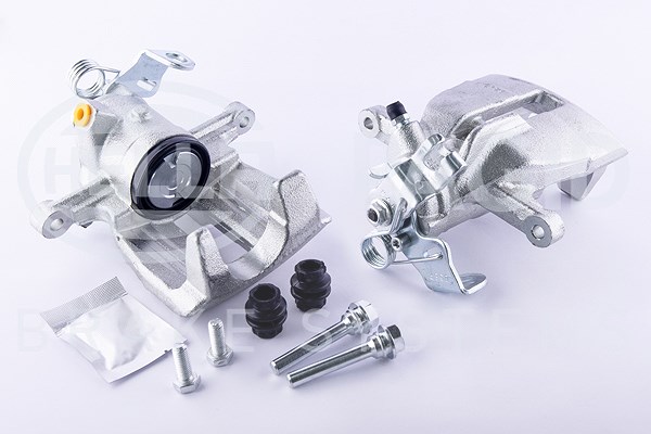 Hella Bremssattel [Hersteller-Nr. 8AN355784-721] für VW