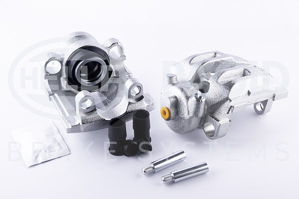 Hella Bremssattel [Hersteller-Nr. 8AN355785-141] für BMW