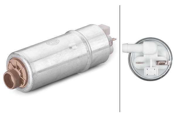 Hella Kraftstoffpumpe [Hersteller-Nr. 8TF358106-591] für BMW
