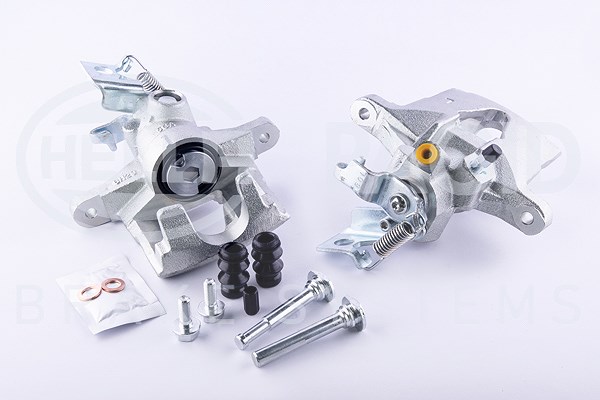 Hella Bremssattel [Hersteller-Nr. 8AN355783-551] für Ford