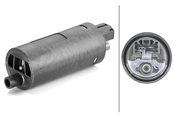 Hella Kraftstoffpumpe [Hersteller-Nr. 8TF358106-571] für Vauxhall, Opel