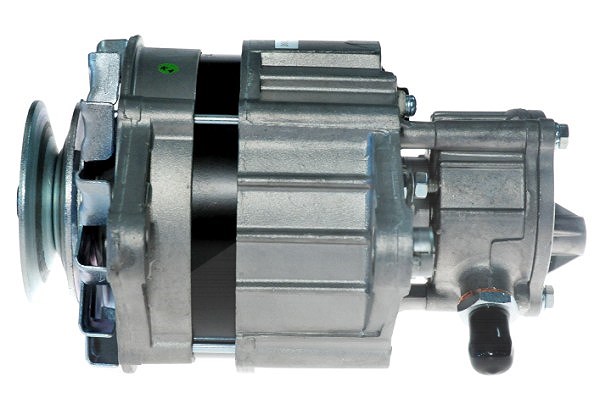 Hella Generator [Hersteller-Nr. 8EL011711-741] für Nissan