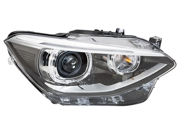 Hella Hauptscheinwerfer [Hersteller-Nr. 1ZS010741-681] für BMW