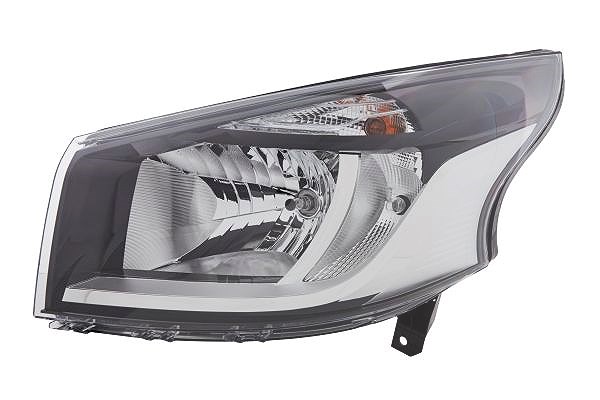 Hella Hauptscheinwerfer [Hersteller-Nr. 1LE011410-431] für Renault