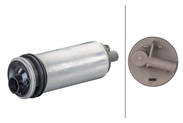 Hella Kraftstoffpumpe [Hersteller-Nr. 8TF358106-601] für Seat, VW