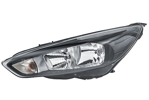 Hella Hauptscheinwerfer [Hersteller-Nr. 1LE354827-091] für Ford