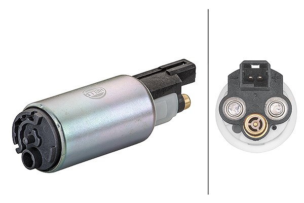 Hella Kraftstoffpumpe [Hersteller-Nr. 8TF358106-551] für Ford