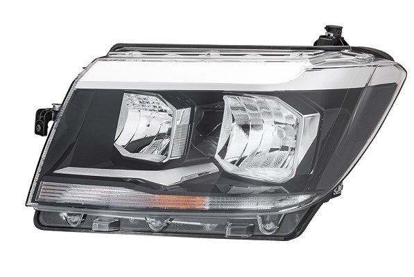 Hella Hauptscheinwerfer [Hersteller-Nr. 1LB012830-031] für VW, Man