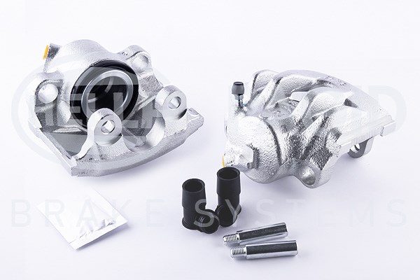 Hella Bremssattel [Hersteller-Nr. 8AN355788-981] für BMW