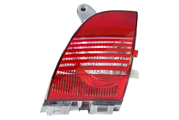 Hella Heckleuchte [Hersteller-Nr. 2ZR009774-111] für Peugeot