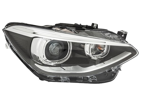 Hella Hauptscheinwerfer [Hersteller-Nr. 1LL010741-581] für BMW