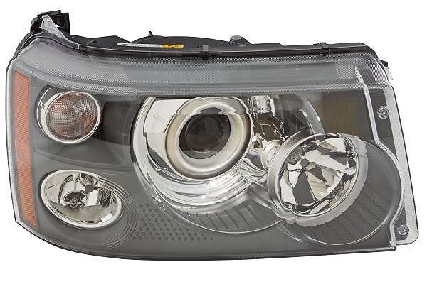 Hella Hauptscheinwerfer [Hersteller-Nr. 1LL238022-801] für Land Rover