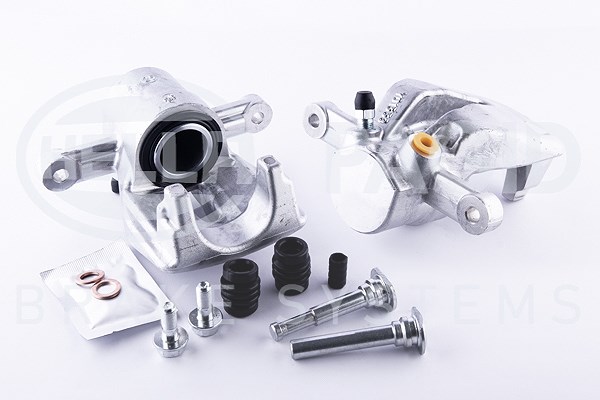 Hella Bremssattel [Hersteller-Nr. 8AN355784-051] für Toyota