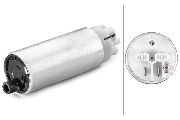 Hella Kraftstoffpumpe [Hersteller-Nr. 8TF358106-651] für BMW