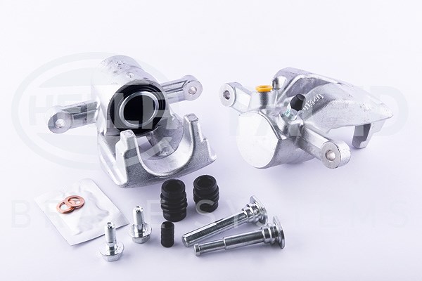 Hella Bremssattel [Hersteller-Nr. 8AN355784-061] für Toyota