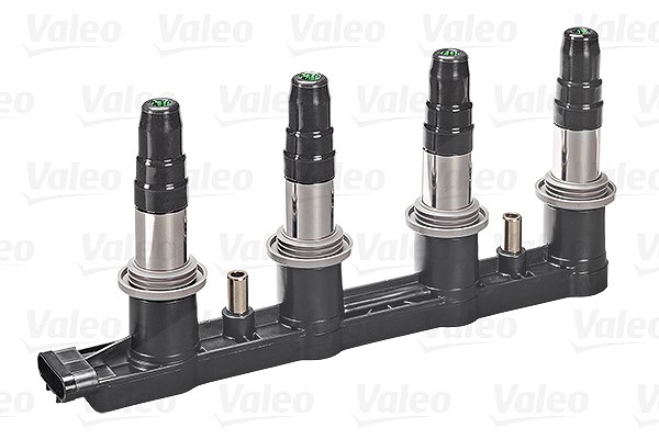 Valeo Zündspule [Hersteller-Nr. 245340] für Chevrolet