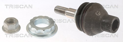 Triscan Trag-/Führungsgelenk [Hersteller-Nr. 8500115054] für BMW