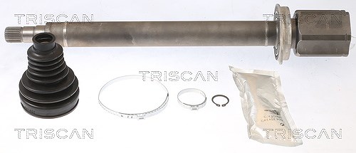 Triscan Gelenksatz, Antriebswelle [Hersteller-Nr. 854027201] für Volvo