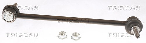 Triscan Stange/Strebe, Stabilisator [Hersteller-Nr. 850081607] für Tesla