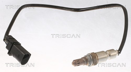 Triscan Lambdasonde [Hersteller-Nr. 884529153] für Audi, Skoda, VW, Seat