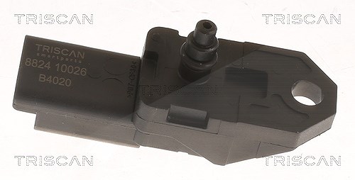 Triscan Sensor, Saugrohrdruck [Hersteller-Nr. 882410026] für Peugeot, Fiat, Citroën, Ford, Volvo, Suzuki