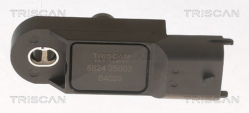 Triscan Sensor, Saugrohrdruck [Hersteller-Nr. 882425003] für Renault, Vauxhall, Opel
