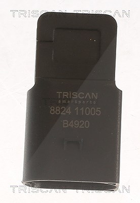 Triscan Sensor, Saugrohrdruck [Hersteller-Nr. 882411005] für BMW