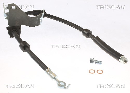 Triscan Bremsschlauch [Hersteller-Nr. 815028142] für Vauxhall, Peugeot, Citroën, Opel
