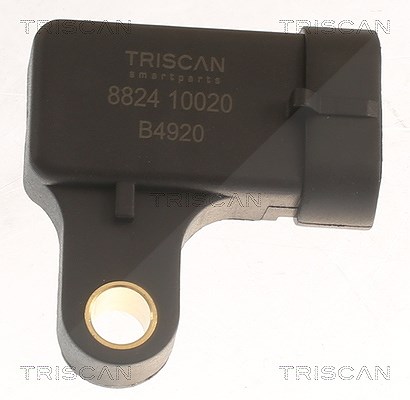 Triscan Sensor, Saugrohrdruck [Hersteller-Nr. 882410020] für Daewoo, Opel, Ssangyong, Chevrolet, Vauxhall