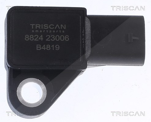 Triscan Sensor, Saugrohrdruck [Hersteller-Nr. 882423006] für Mercedes-Benz