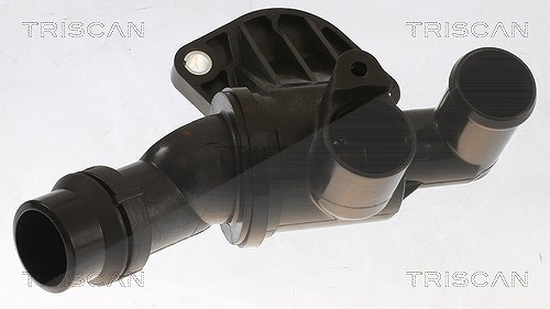 Triscan Thermostat, Kühlmittel [Hersteller-Nr. 862047680] für Seat, VW, Audi