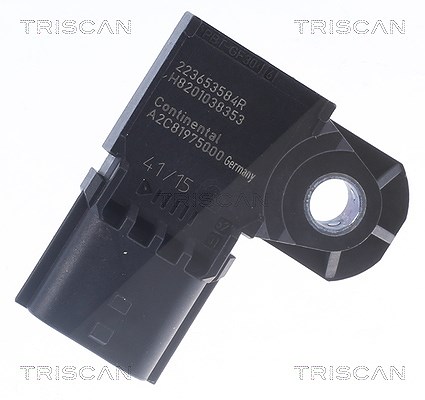 Triscan Sensor, Saugrohrdruck [Hersteller-Nr. 882423015] für Mercedes-Benz
