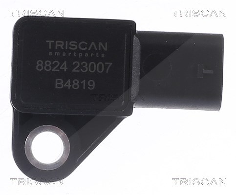Triscan Sensor, Saugrohrdruck [Hersteller-Nr. 882423007] für Mercedes-Benz