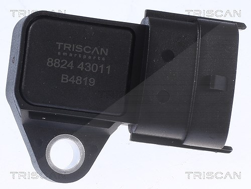 Triscan Sensor, Saugrohrdruck [Hersteller-Nr. 882443011] für Kia, Hyundai