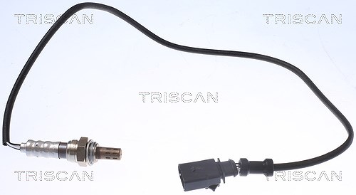 Triscan Lambdasonde [Hersteller-Nr. 884529251] für Seat, Skoda, Audi, VW