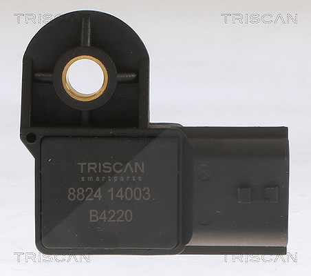Triscan Sensor, Saugrohrdruck [Hersteller-Nr. 882414003] für Nissan, Infiniti, Mercedes-Benz