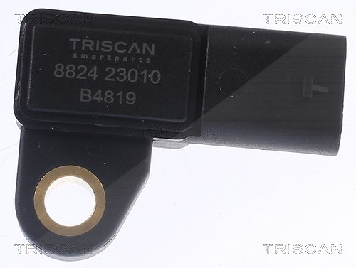 Triscan Sensor, Saugrohrdruck [Hersteller-Nr. 882423010] für Mercedes-Benz